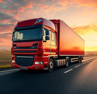 logistic comapny in navi mumbai